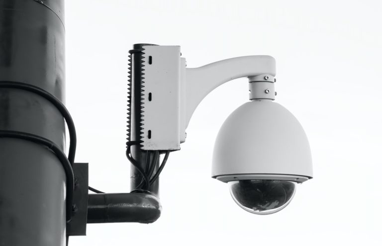 The Ultimate Guide to Office Security Cameras: Choosing the Right Type for Your Needs