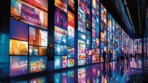 The Future of Display Technology: MicroLED Explained