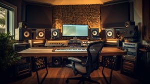The Best Audio Interfaces for Home Recording