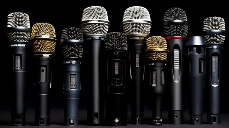 The Pros and Cons of Various Types of Wireless Microphones