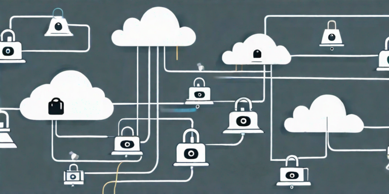 Maximizing Business Security: The Advantages of Cloud-Based Video Surveillance