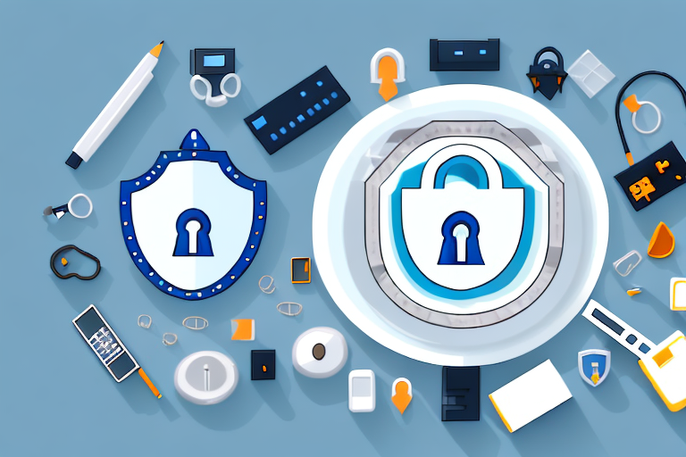 Top 5 Emerging Trends in the Security Industry for 2023