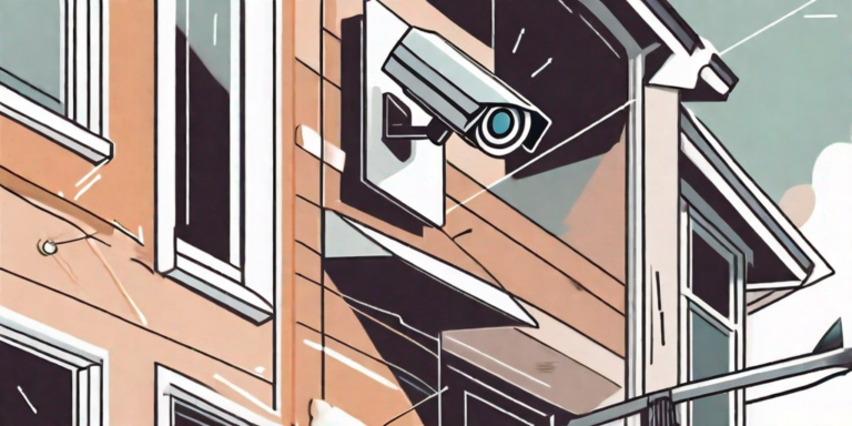 Security Camera Installation: A Step-by-Step Guide for Optimal Performance