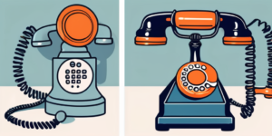 Líneas POTS: La evolución del servicio telefónico convencional