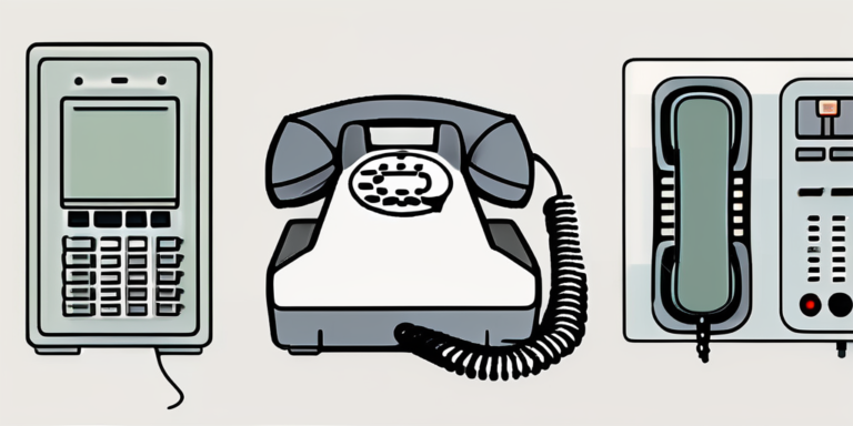 Understanding PSTN: Functionality and Comparison with VoIP