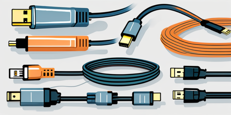 Choosing the Right HDMI Cable for Optimal Bandwidth: A Comprehensive Guide